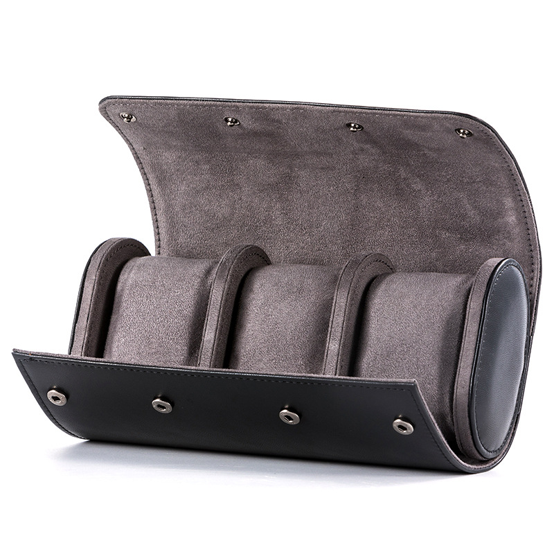 The Travel Watch Case
