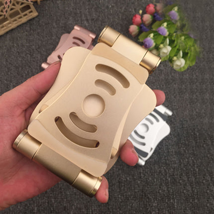 The Fold Stand — Aluminum Phone Stand