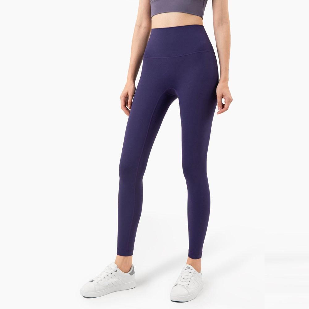 The Second-Skin Legging