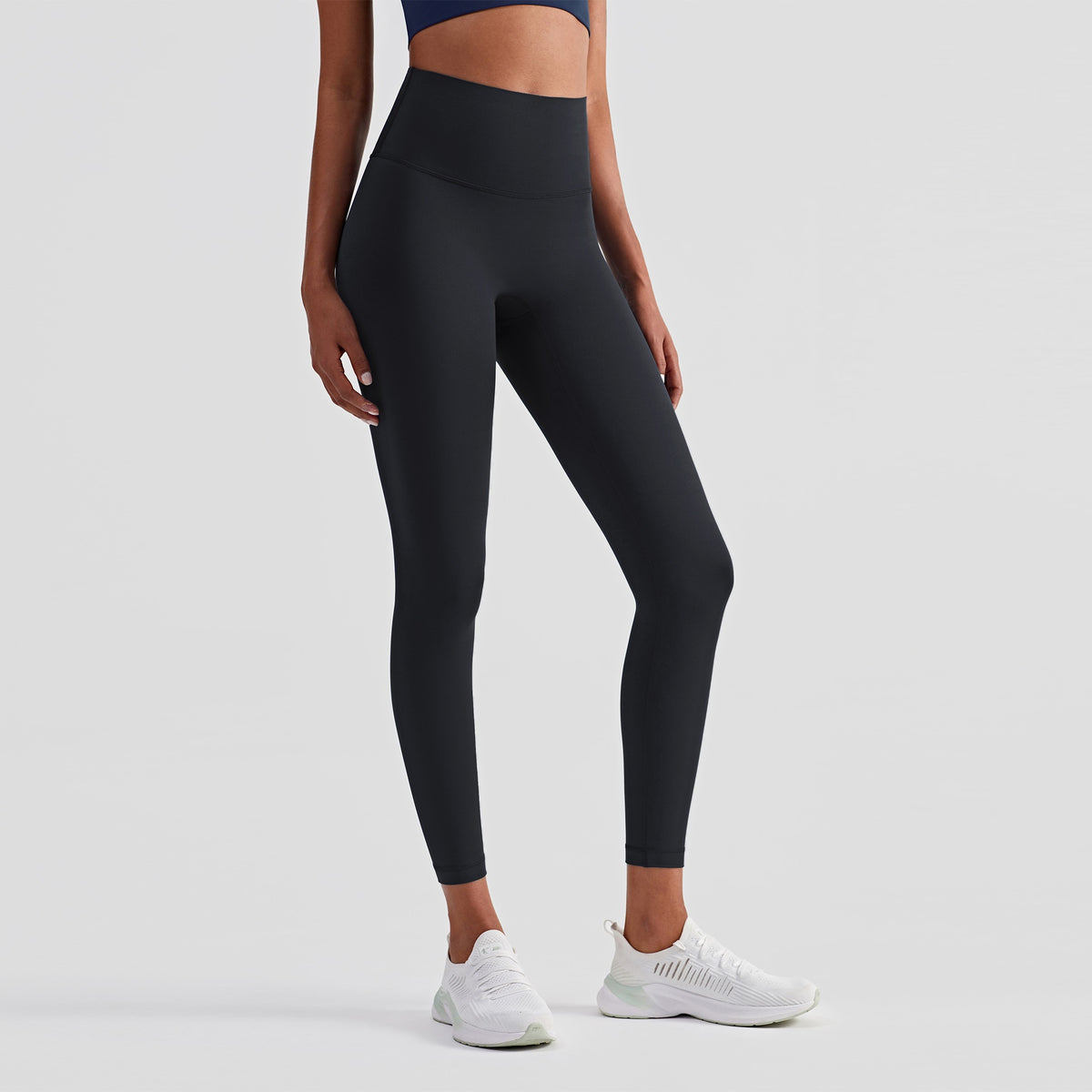 The Second-Skin Legging