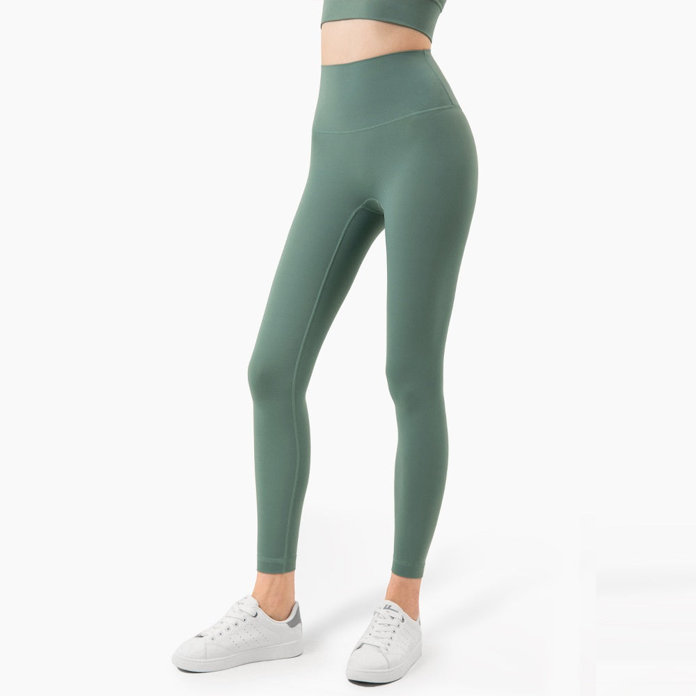 The Second-Skin Legging