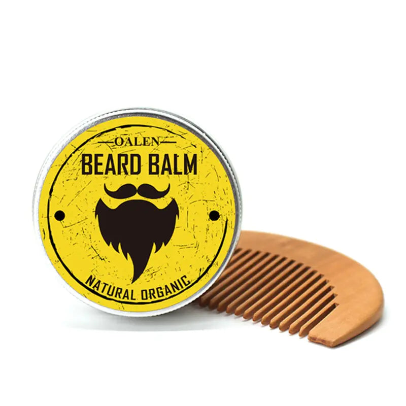 The Beard Care Kit