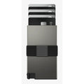The Slim Card Case — Aluminum
