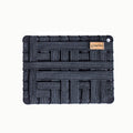 The Cable Board — Travel Tech Organizer