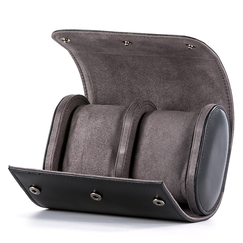 The Travel Watch Case