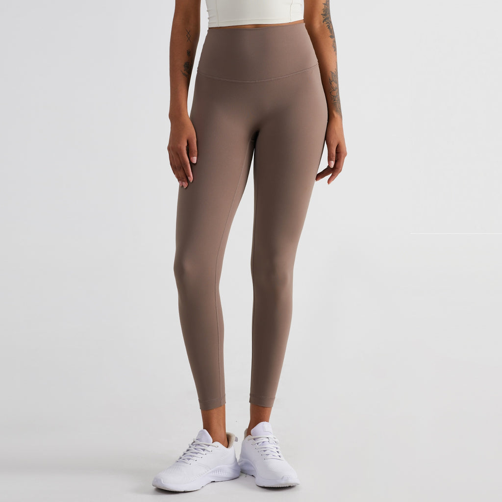 The Second-Skin Legging