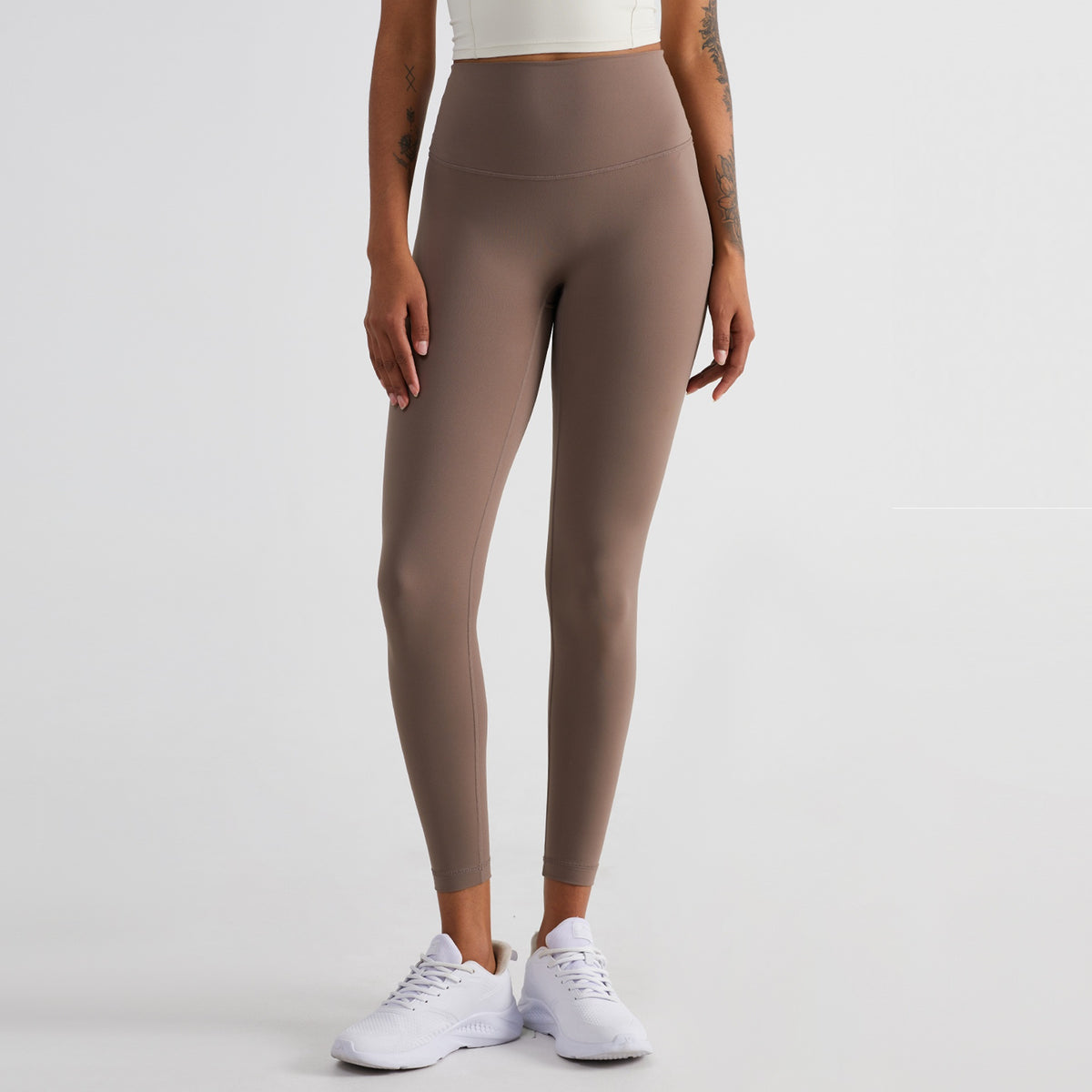 The Second-Skin Legging