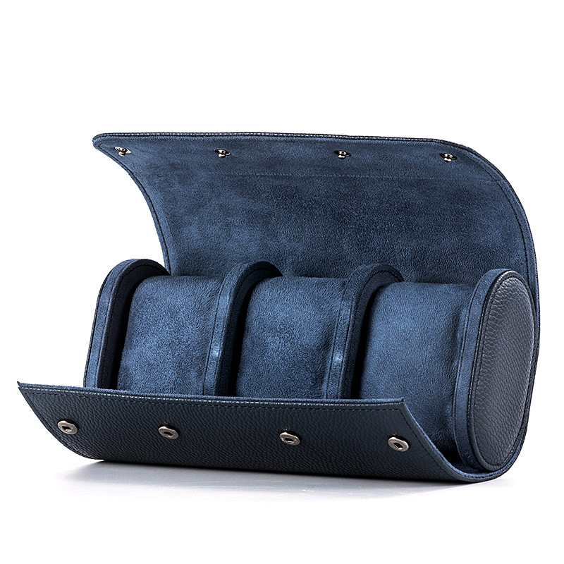 The Travel Watch Case