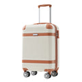 The Getaway Set — 3-Piece Travel Luggage