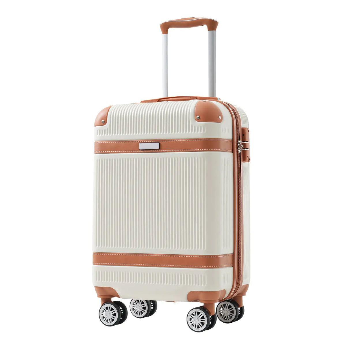 The Getaway Set — 3-Piece Travel Luggage