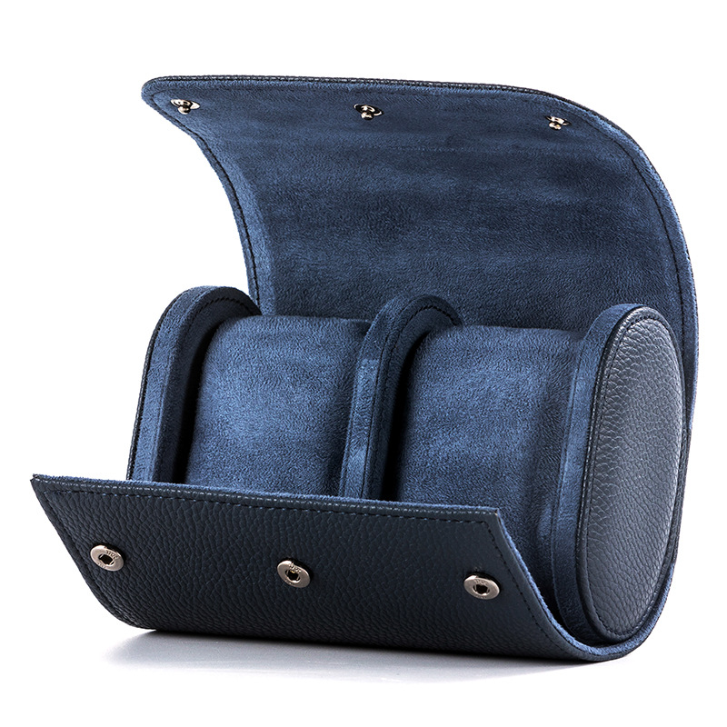 The Travel Watch Case