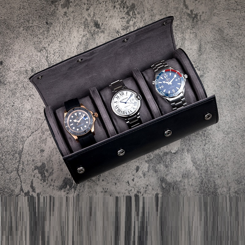 The Travel Watch Case