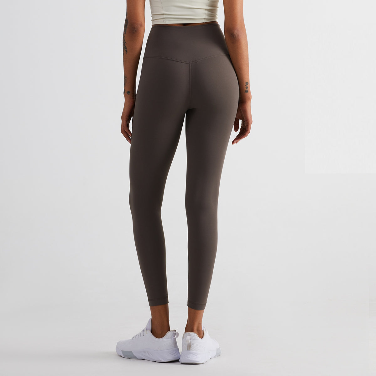 The Second-Skin Legging