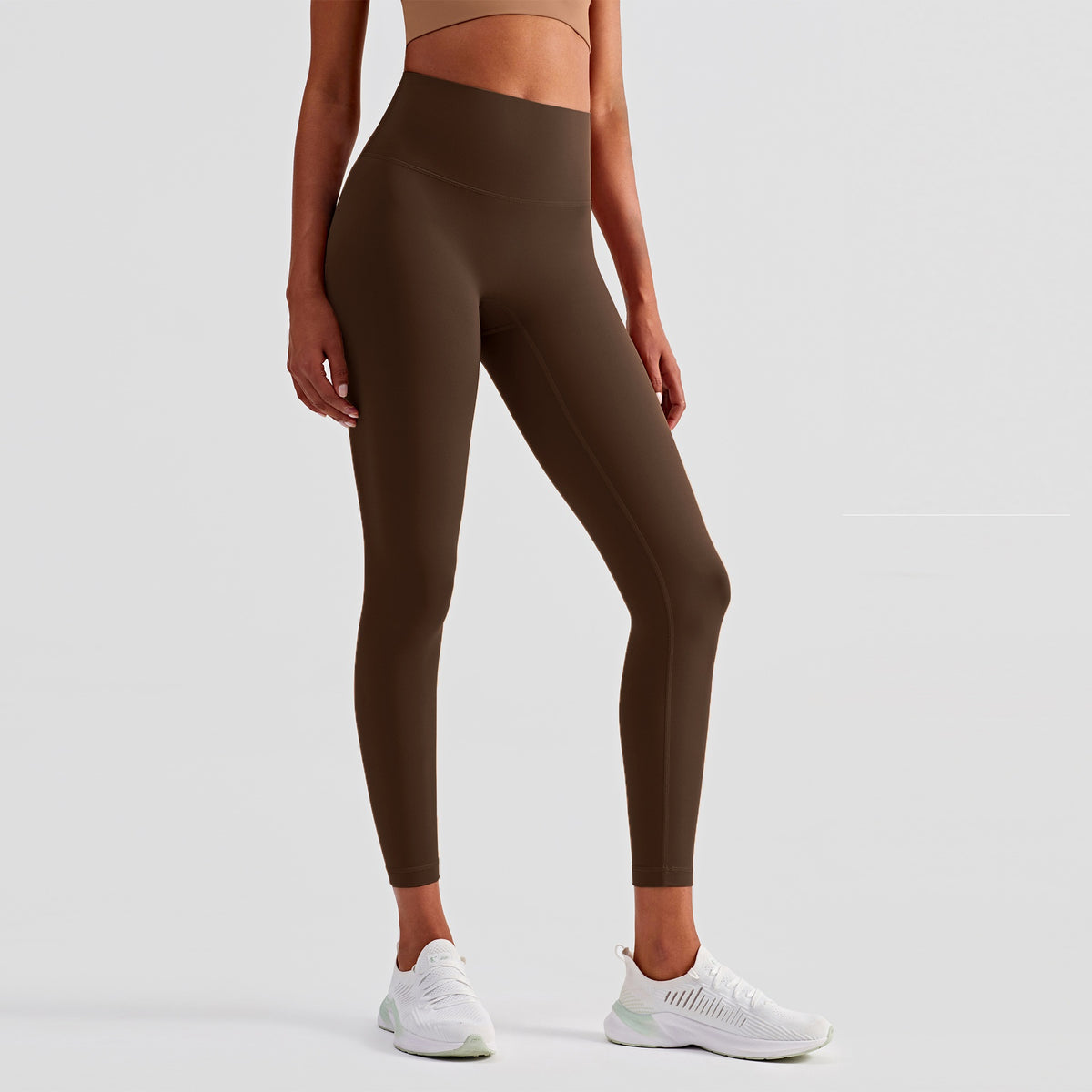 The Second-Skin Legging