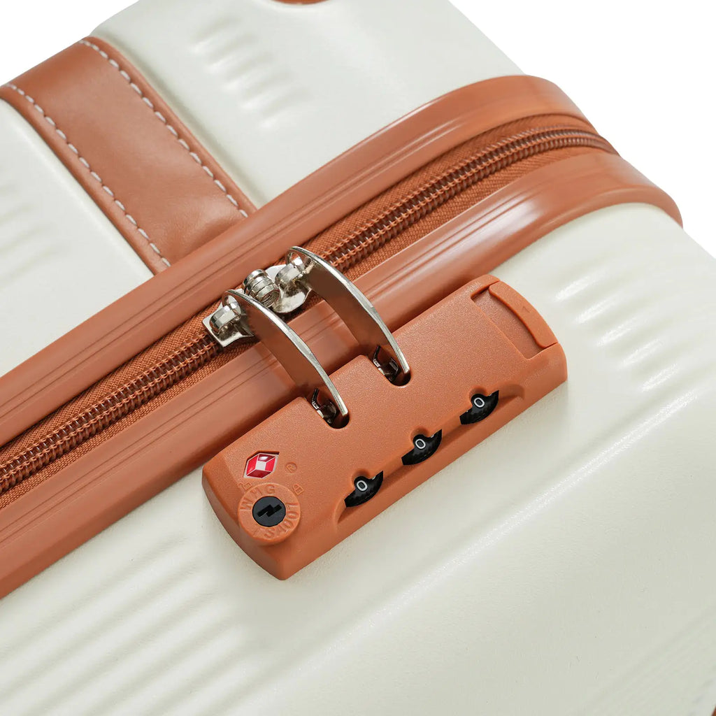 The Getaway Set — 3-Piece Travel Luggage