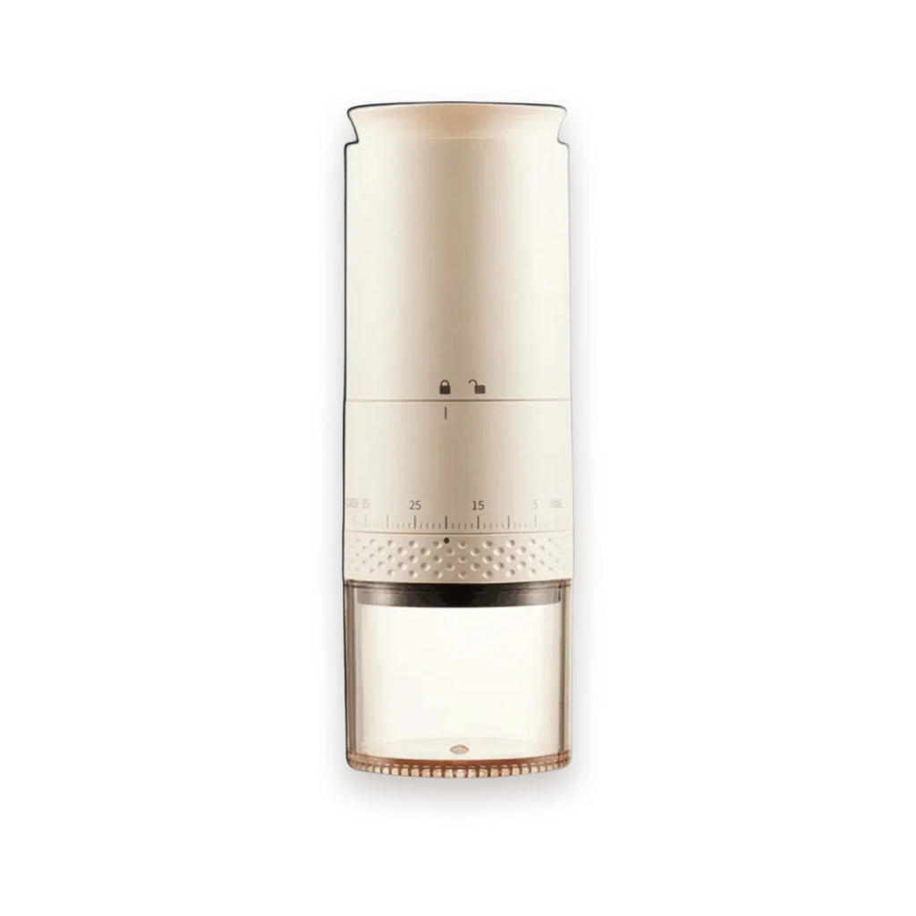 The Grind — Portable Electric Coffee Grinder