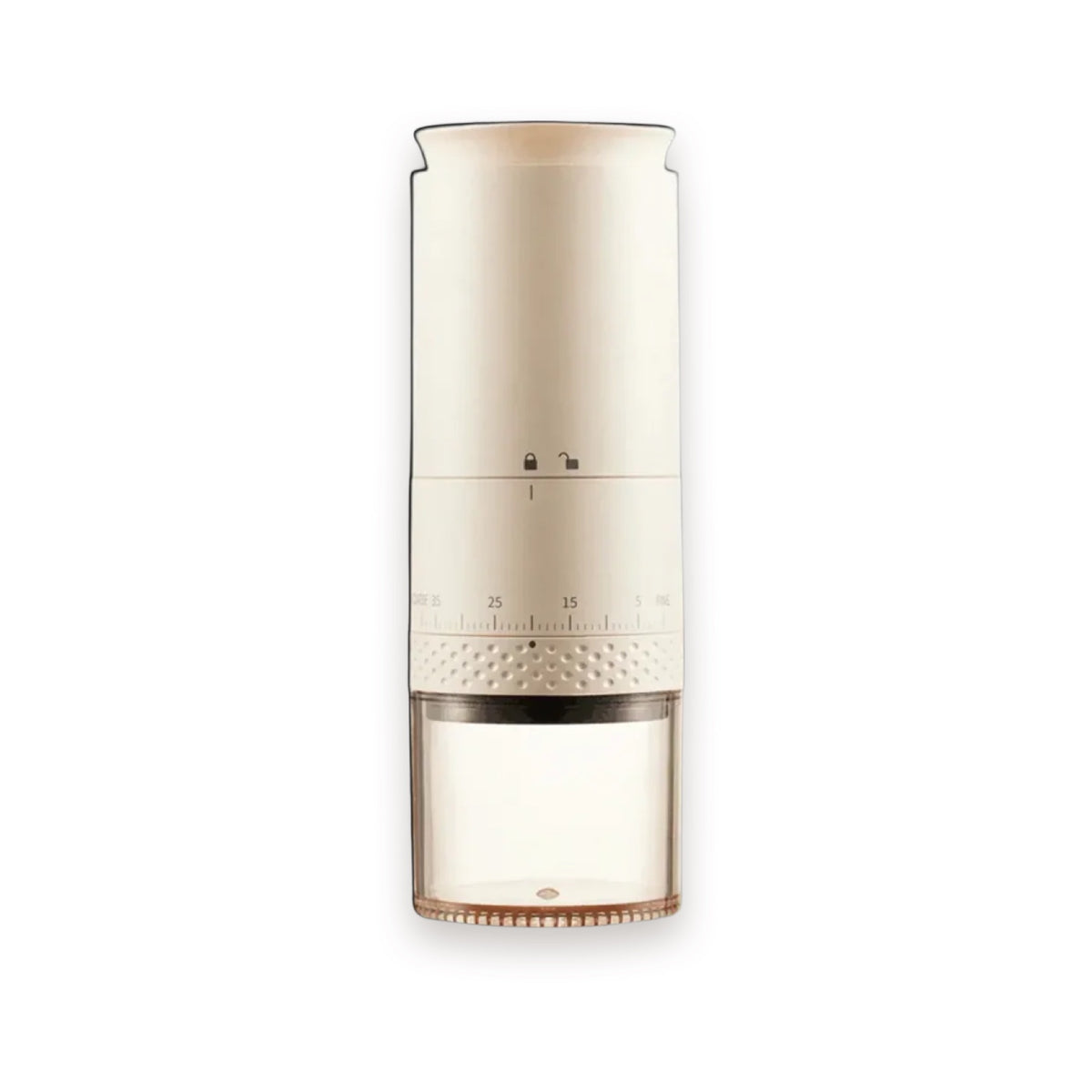 The Grind — Portable Electric Coffee Grinder