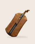 The Key Pouch — Crazy Horse Leather