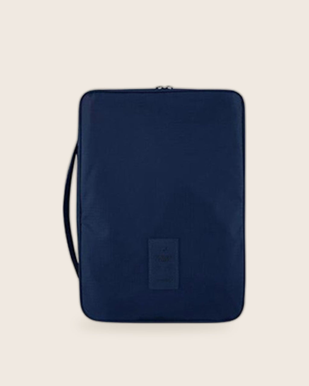 The Shirt Folio — Oxford Cloth