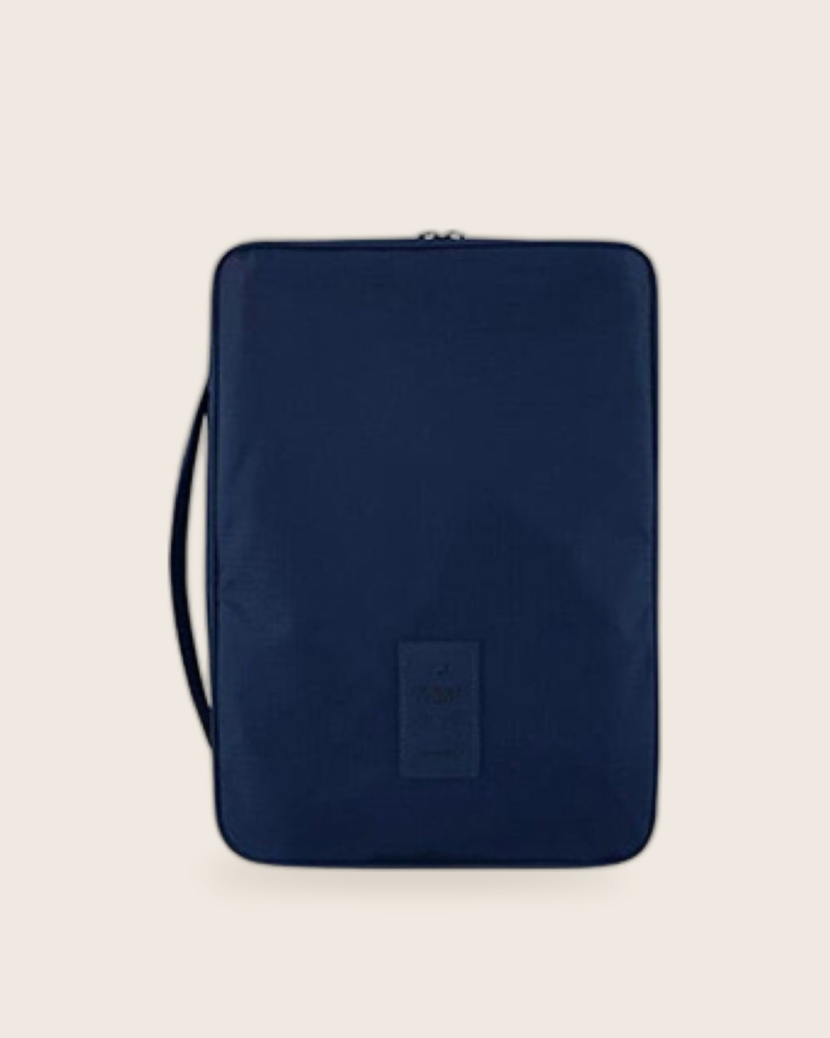 The Shirt Folio — Oxford Cloth