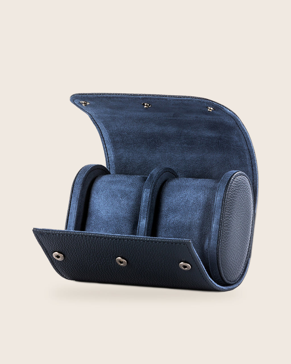 The Travel Watch Case